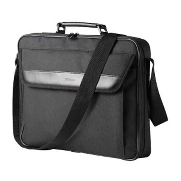 

Сумки и Рюкзаки для ноутбука TRUST, Сумка для ноутбука TRUST Atlanta Carry Bag 16"