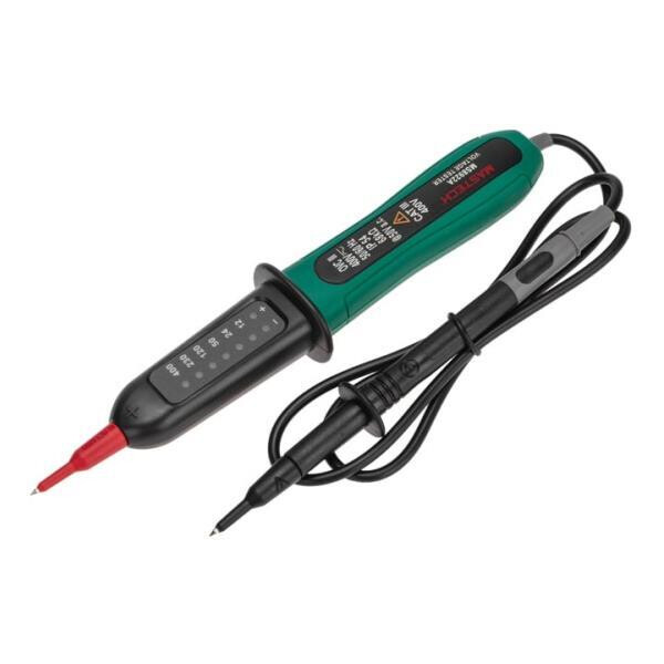 Индикатор напряжения MASTECH MS8922A (13-1204)