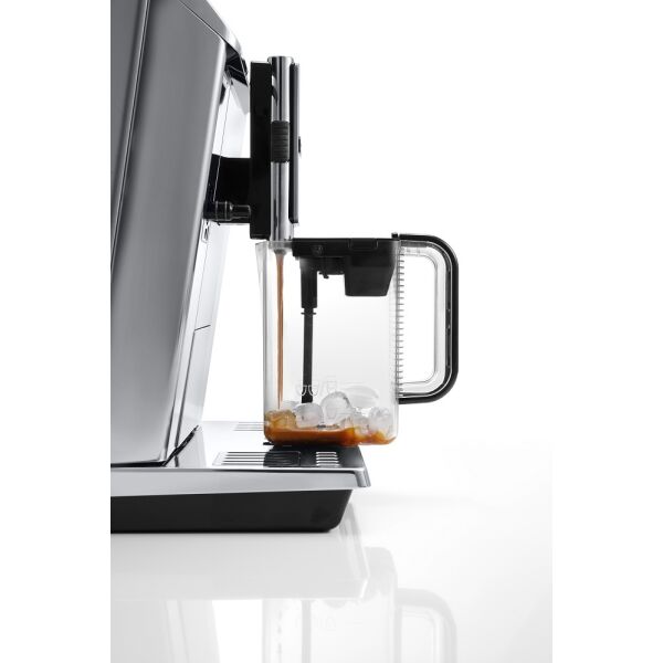 Кофемашина DeLonghi ECAM650.85.MS PrimaDonna Elite Кофемашина DeLonghi ECAM650.85.MS PrimaDonna Elite