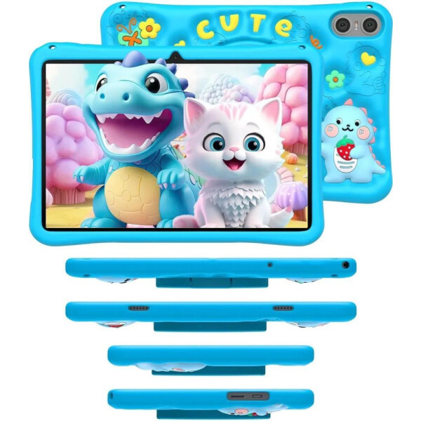 Планшет TECLAST P30T Kids 4/64 GB (синий) Планшет TECLAST P30T Kids 4/64 GB (синий)