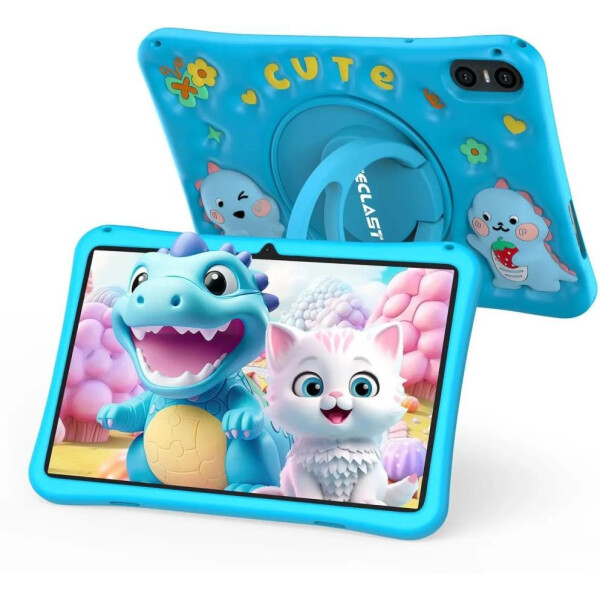 Планшет TECLAST P30T Kids 4/64 GB (синий) Планшет TECLAST P30T Kids 4/64 GB (синий)