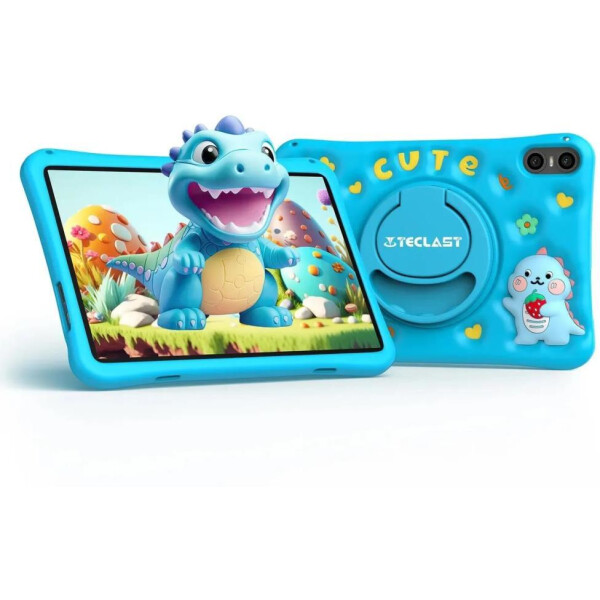 Планшет TECLAST P30T Kids 4/64 GB (синий) Планшет TECLAST P30T Kids 4/64 GB (синий)