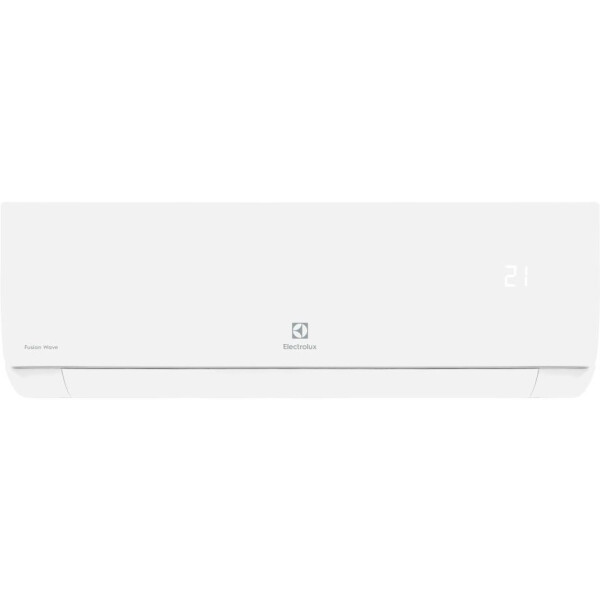 Кондиционер Electrolux Fusion Wave EACS-12HFW/N3 Кондиционер Electrolux Fusion Wave EACS-12HFW/N3