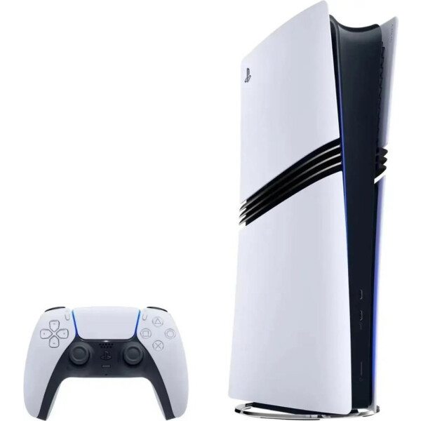 Игровая приставка Sony PlayStation 5 Pro Digital Edition (CFI-7021B) Игровая приставка Sony PlayStation 5 Pro Digital Edition (CFI-7021B)
