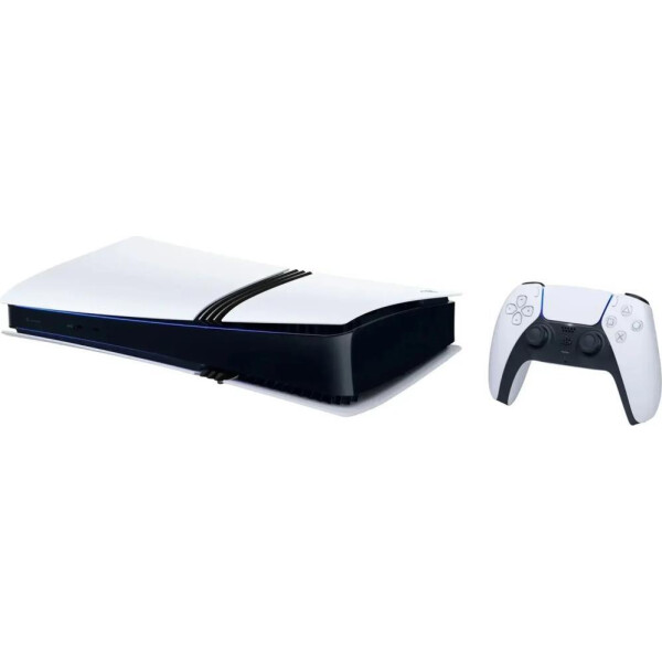 Игровая приставка Sony PlayStation 5 Pro Digital Edition (CFI-7021B) Игровая приставка Sony PlayStation 5 Pro Digital Edition (CFI-7021B)