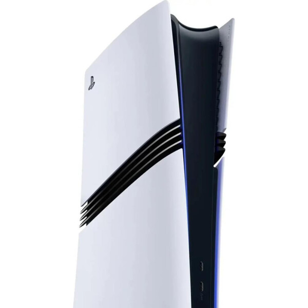 Игровая приставка Sony PlayStation 5 Pro Digital Edition (CFI-7021B) Игровая приставка Sony PlayStation 5 Pro Digital Edition (CFI-7021B)