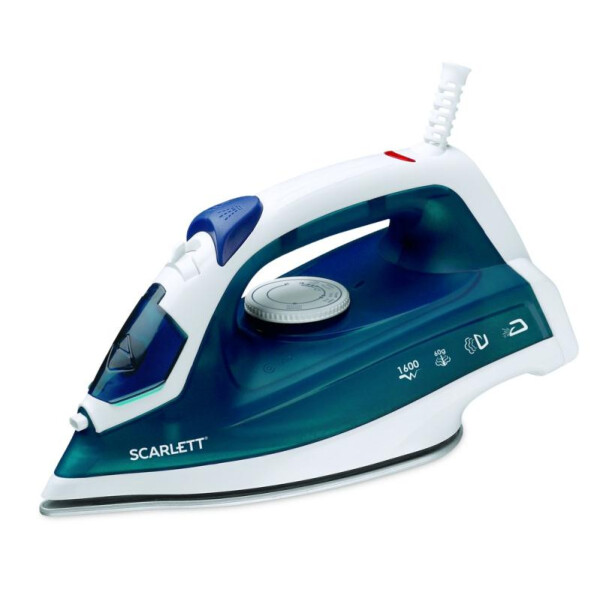 

Утюги SCARLETT, Утюг SCARLETT SC-SI30P07