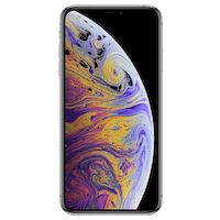 Смартфон APPLE iPhone XS Max 64GB Silver