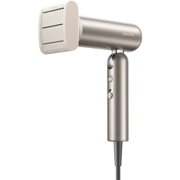 Фен Dreame Hairdryer Pocket AHD51 (titanium gold) Фен Dreame Hairdryer Pocket AHD51 (titanium gold)