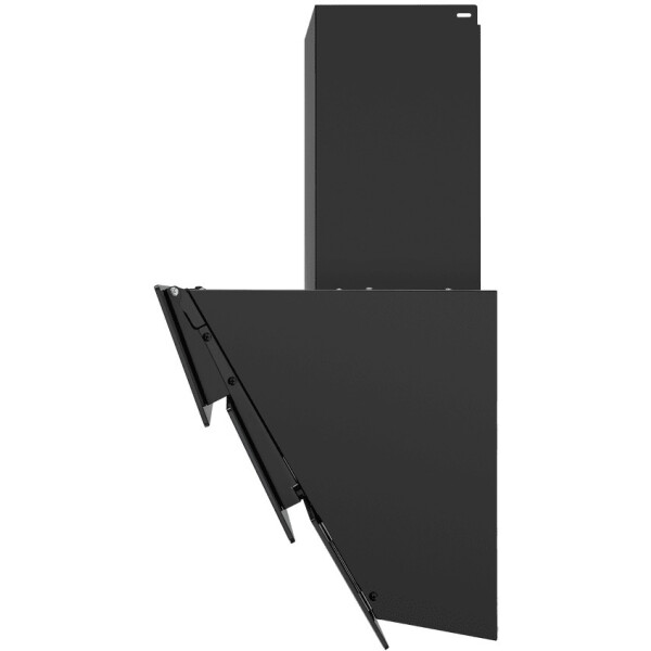 Вытяжка MAUNFELD Cascada Push 60 (черный) Вытяжка MAUNFELD Cascada Push 60 (черный)