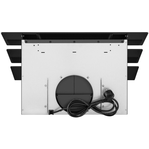 Вытяжка MAUNFELD Cascada Push 60 (черный) Вытяжка MAUNFELD Cascada Push 60 (черный)