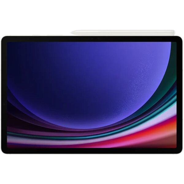 Планшет Samsung Galaxy Tab S9 5G SM-X716 12GB/256GB (бежевый)