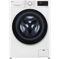 Стирально-сушильная машина LG F2V3HG0W