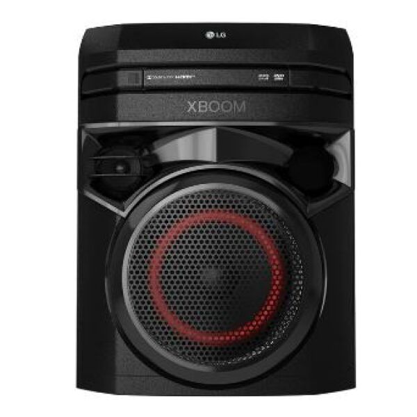 

Беспроводные акустические системы LG, Аудиосистема LG X-Boom ON44DK