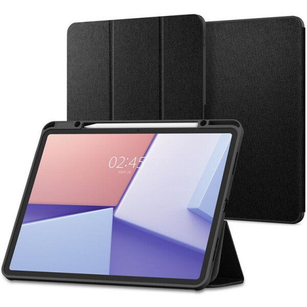 Чехол для планшета Spigen Urban Fit для Ipad Air 13 2024 ACS07671