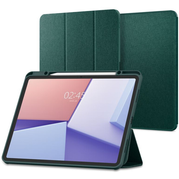 Чехол для планшета Spigen Urban Fit для Ipad Air 13 2024 ACS07672