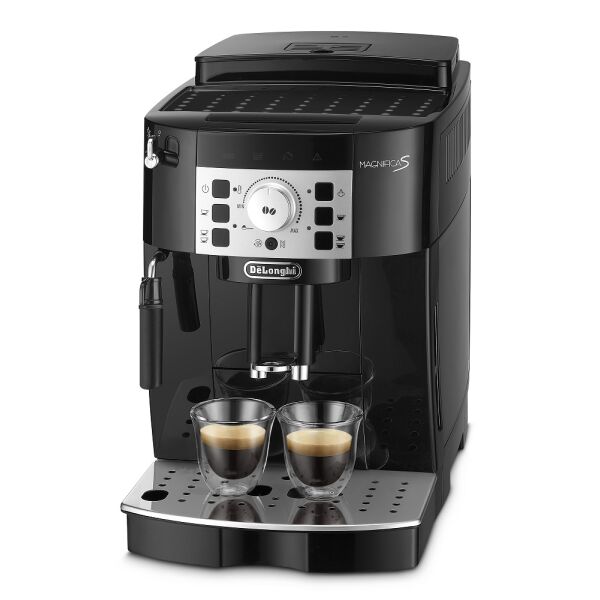 Кофемашина DeLonghi Magnifica S ECAM22.110.B Кофемашина DeLonghi Magnifica S ECAM22.110.B