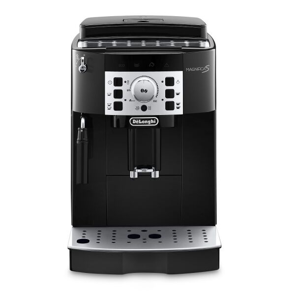 Кофемашина DeLonghi Magnifica S ECAM22.110.B Кофемашина DeLonghi Magnifica S ECAM22.110.B