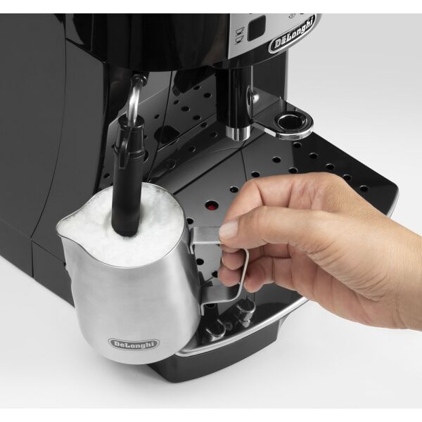 Кофемашина DeLonghi Magnifica S ECAM22.110.B Кофемашина DeLonghi Magnifica S ECAM22.110.B