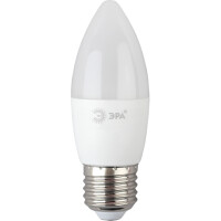 Лампочка ЭРА RED LINE LED B35-10W-840-E27 R Лампочка ЭРА RED LINE LED B35-10W-840-E27 R