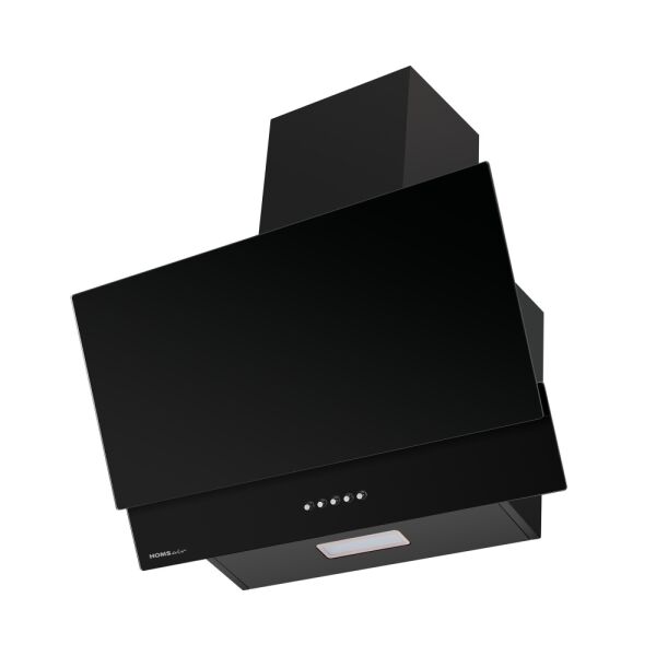 

Вытяжки HOMSair, Вытяжка HOMSair Saturn Push 50 Glass (черный)