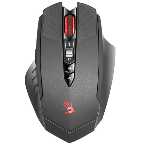 

Мыши A4TECH, Мышь A4Tech BLOODY RT7