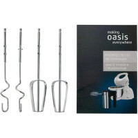 Миксер Making Oasis Everywhere MH-60W Миксер Making Oasis Everywhere MH-60W