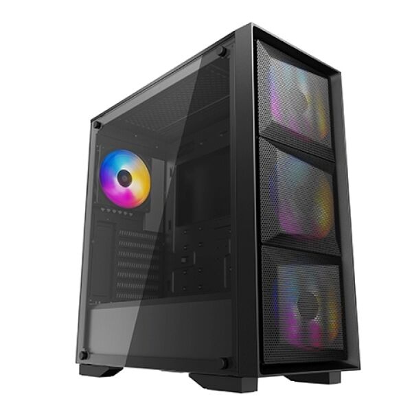 

Компьютеры HAFF, Компьютер HAFF Gaming-1050-10841