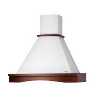 Вытяжка PYRAMIDA R 60 WH NUT Вытяжка PYRAMIDA R 60 WH NUT