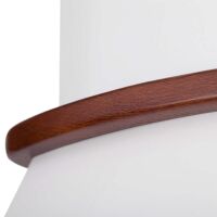 Вытяжка PYRAMIDA R 60 WH NUT Вытяжка PYRAMIDA R 60 WH NUT