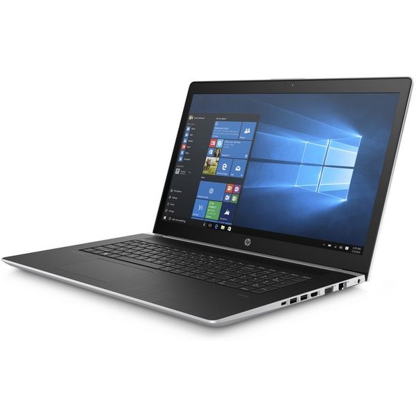 Ноутбук HP 470 G5 4WU67ES Ноутбук HP 470 G5 4WU67ES