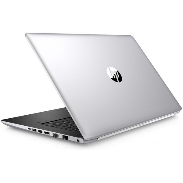 Ноутбук HP 470 G5 4WU67ES Ноутбук HP 470 G5 4WU67ES