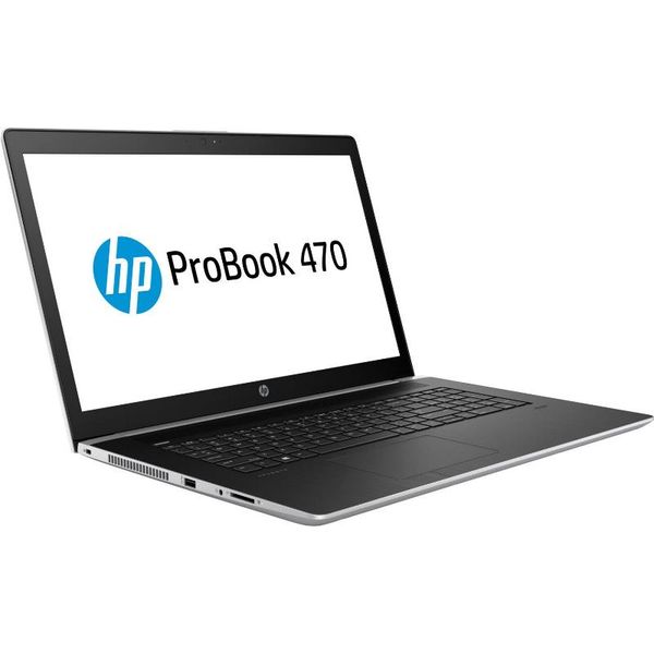 Ноутбук HP 470 G5 4WU67ES Ноутбук HP 470 G5 4WU67ES
