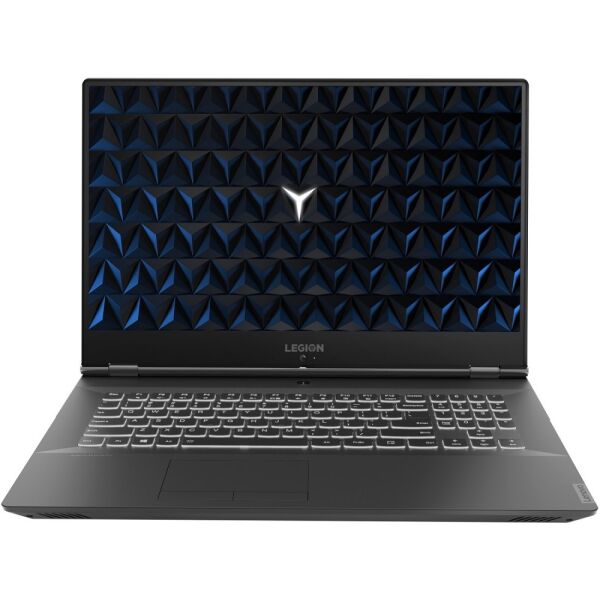 

Ноутбуки Lenovo, Игровой ноутбук Lenovo Legion Y540-17IRH 81Q400FKRE
