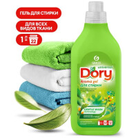 Гель для стирки Grass Dory 125866 1 л - отзывы