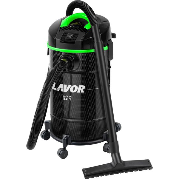 

Пылесосы LAVOR, Пылесос LAVOR CF 30 EM (8.228.0082)
