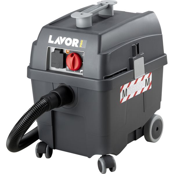 

Пылесосы LAVOR, Пылесос LAVOR Pro Worker EM (0.052.0019)