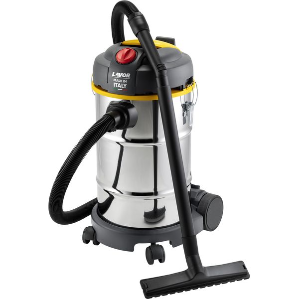 

Пылесосы LAVOR, Пылесос LAVOR WT 30 X (8.253.0005)