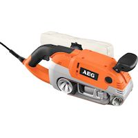Ленточная шлифмашина AEG Powertools HBS 1000 E Ленточная шлифмашина AEG Powertools HBS 1000 E