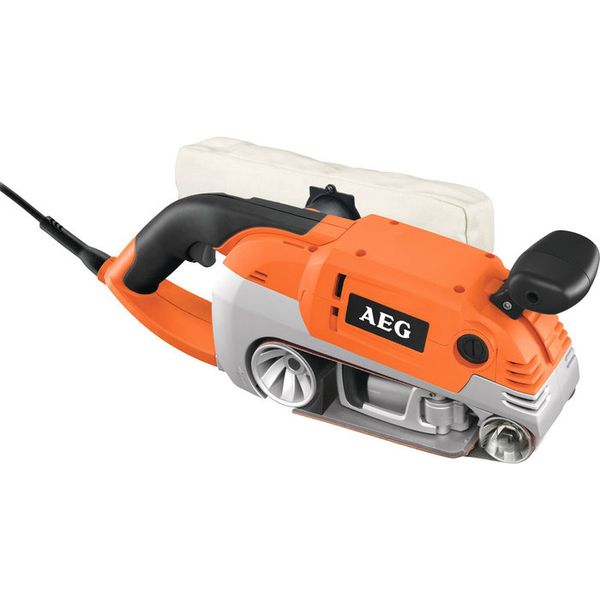 Ленточная шлифмашина AEG Powertools HBS 1000 E Ленточная шлифмашина AEG Powertools HBS 1000 E