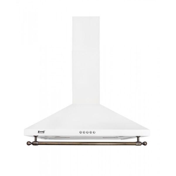 

Вытяжки ZorG Technology, Вытяжка ZorG Technology Allegro B 750 60 (белый)