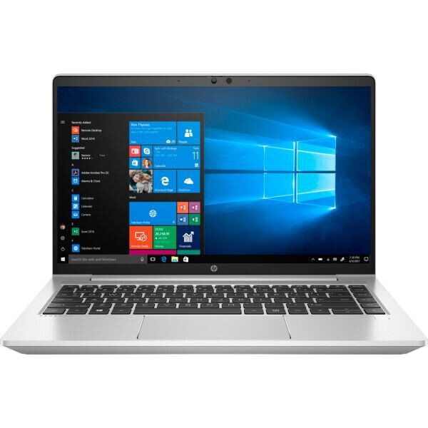 

Ноутбуки HP, Ноутбук HP ProBook 445 G8 32N04EA