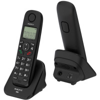 Радиотелефон Maxvi GA-01 Радиотелефон Maxvi GA-01