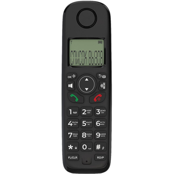 Радиотелефон Maxvi GA-01 Радиотелефон Maxvi GA-01