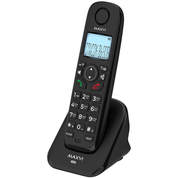 Радиотелефон Maxvi GA-01 Радиотелефон Maxvi GA-01