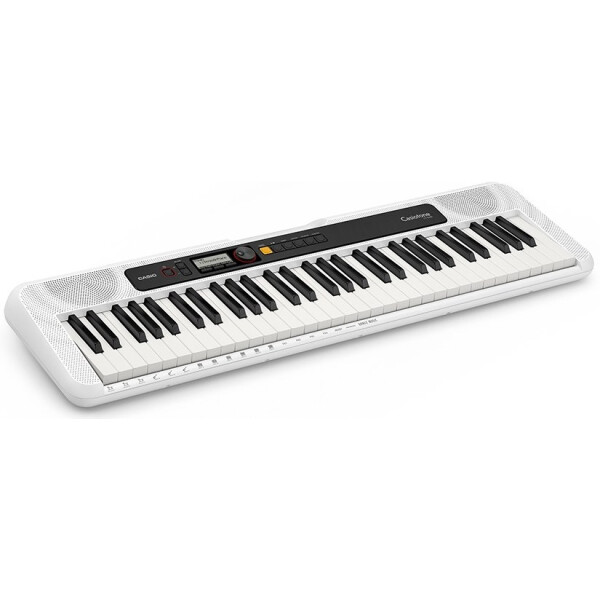 Синтезатор Casio CT-S200WE Синтезатор Casio CT-S200WE
