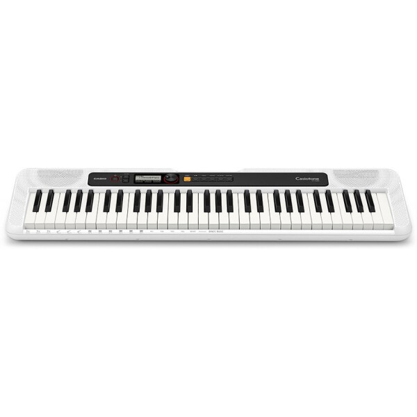 Синтезатор Casio CT-S200WE Синтезатор Casio CT-S200WE