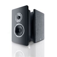 Настенная акустическая система Heco Ambient 11 F (черный) Настенная акустическая система Heco Ambient 11 F (черный)
