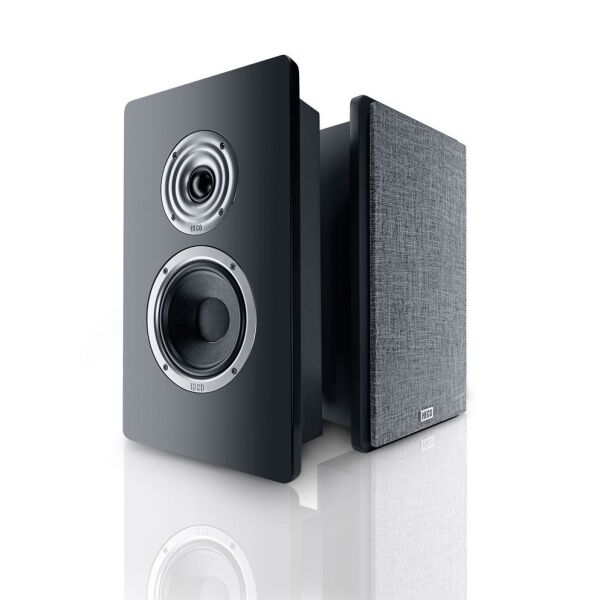 Настенная акустическая система Heco Ambient 11 F (черный) Настенная акустическая система Heco Ambient 11 F (черный)