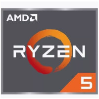 Процессор AMD Ryzen 5 8400F (Oem)